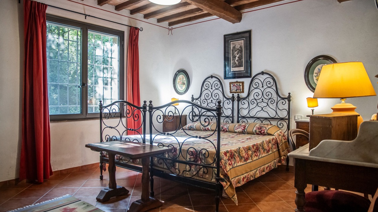 Photo of Bedroom in Grosseto