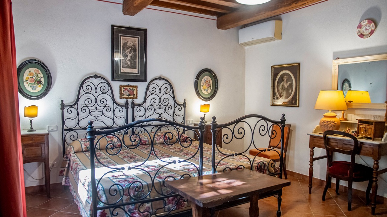Photo of Bedroom in Grosseto