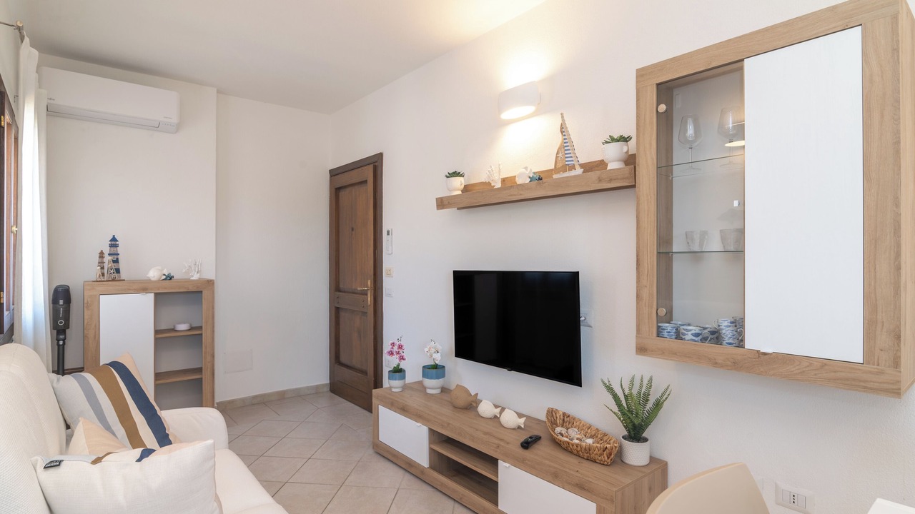 Photo of Livingroom in Santa Teresa di Gallura