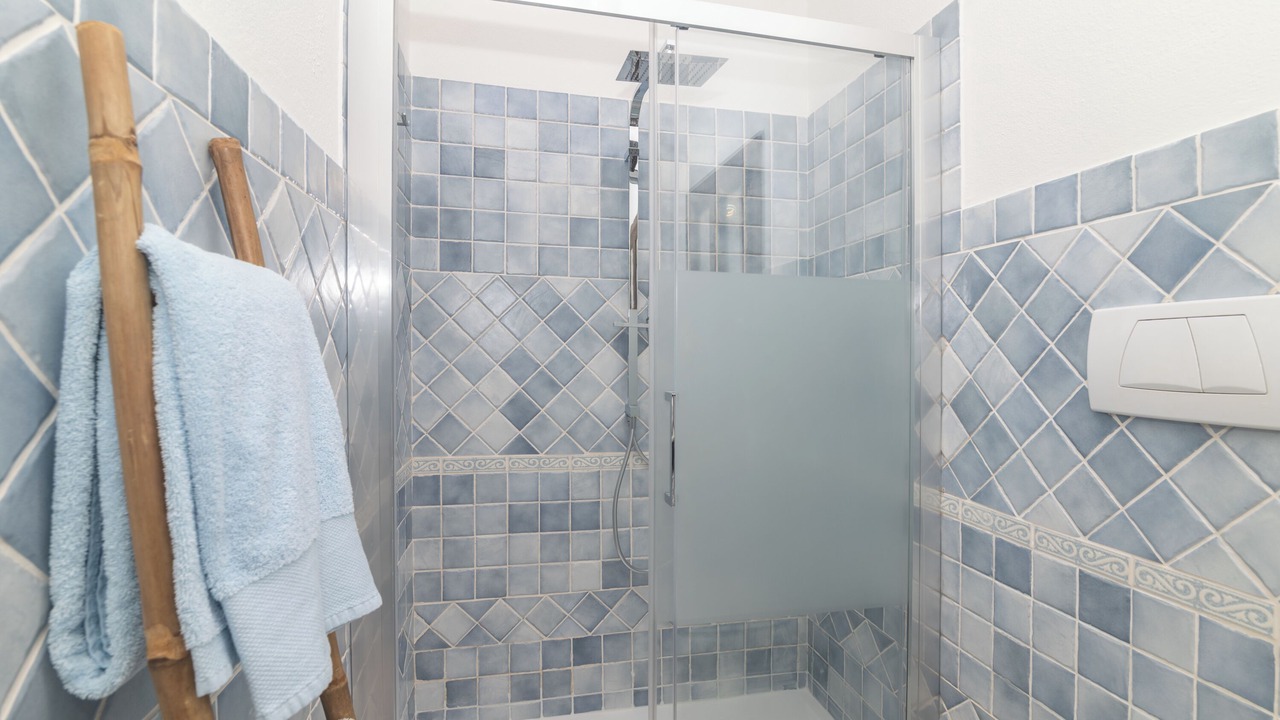 Photo of Bathroom in Santa Teresa di Gallura