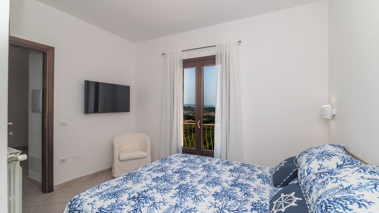 Photo of Bedroom in Santa Teresa di Gallura