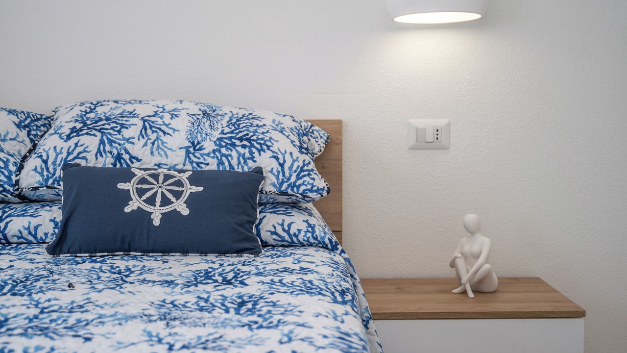 Photo of Bedroom in Santa Teresa di Gallura