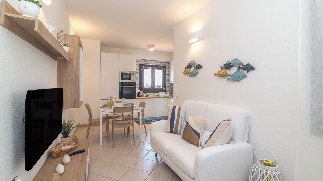 Photo of Livingroom in Santa Teresa di Gallura