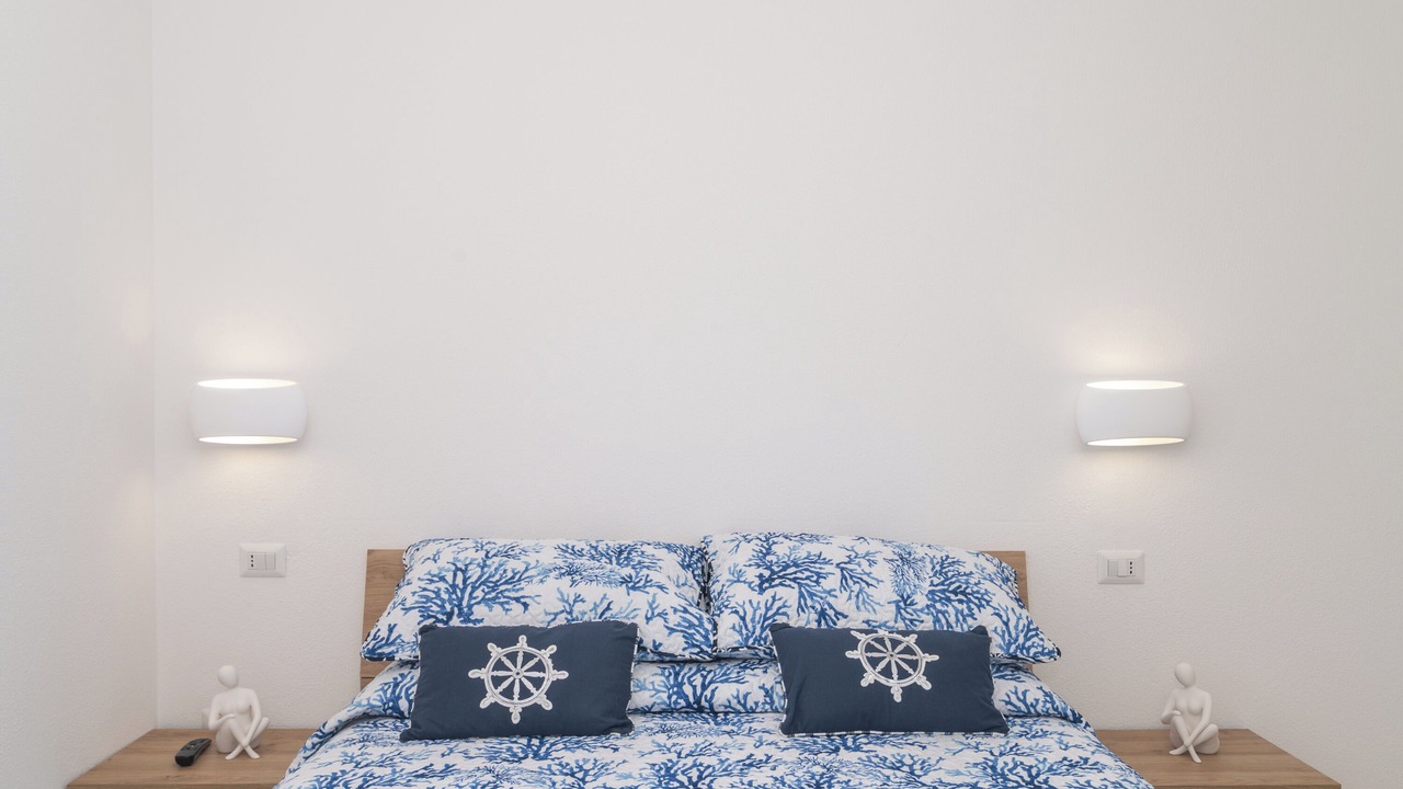 Photo of Bedroom in Santa Teresa di Gallura