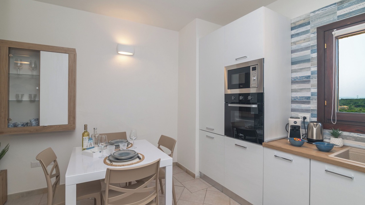 Photo of Kitchen in Santa Teresa di Gallura