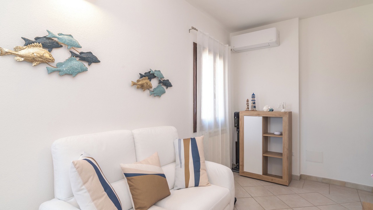 Photo of Livingroom in Santa Teresa di Gallura
