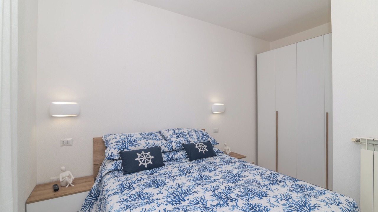 Photo of Bedroom in Santa Teresa di Gallura