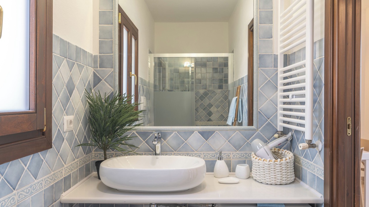 Photo of Bathroom in Santa Teresa di Gallura