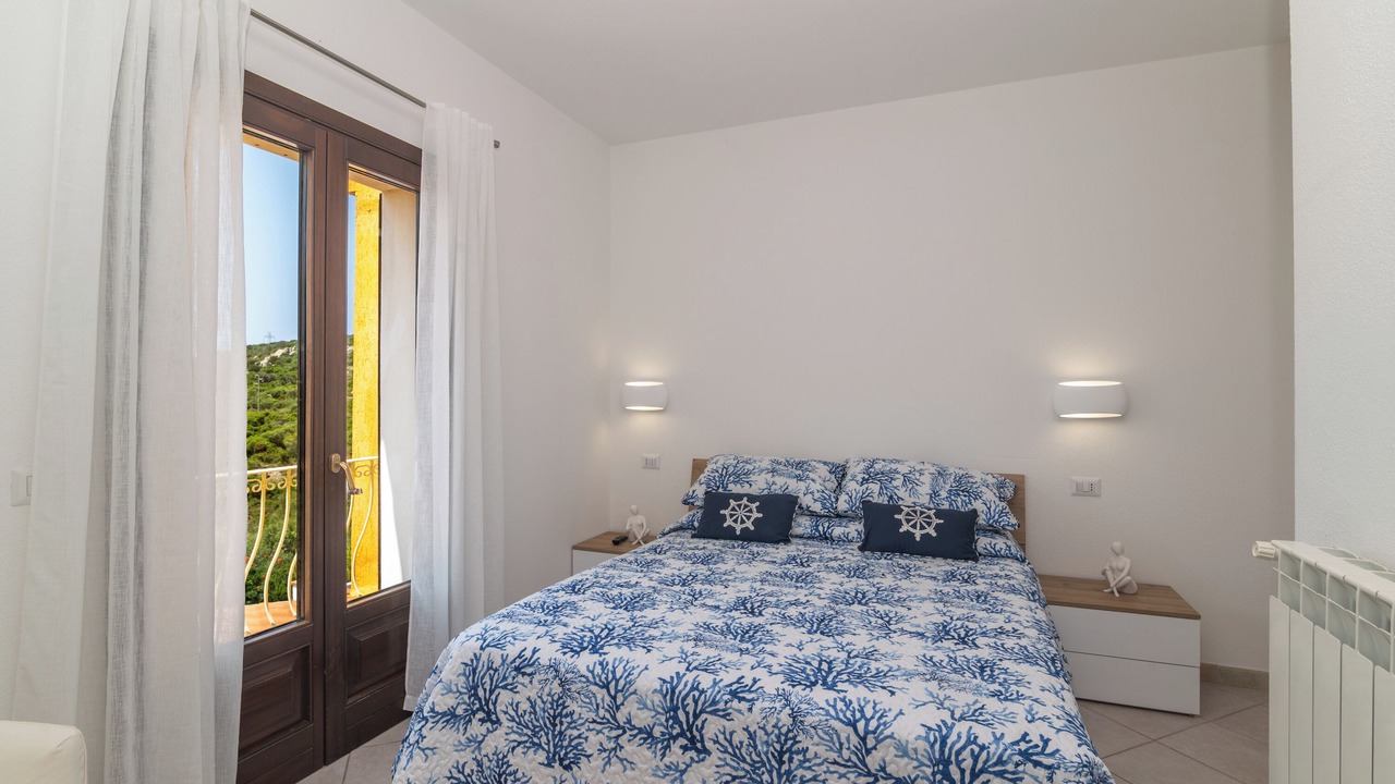 Photo of Bedroom in Santa Teresa di Gallura