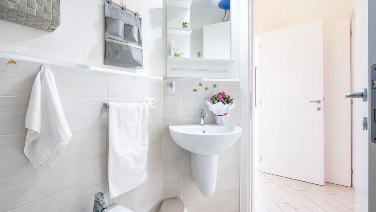 Photo of Bathroom in Pirotto Li Frati