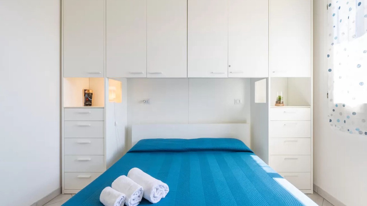 Photo of Bedroom in Pirotto Li Frati