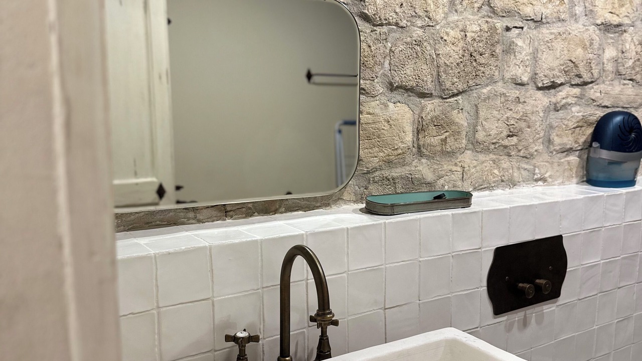 Photo of Bathroom in Todi