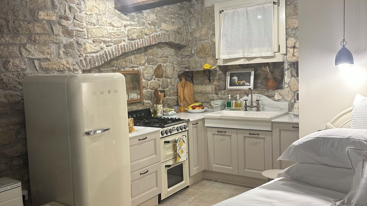 Photo of Bedroom in Todi