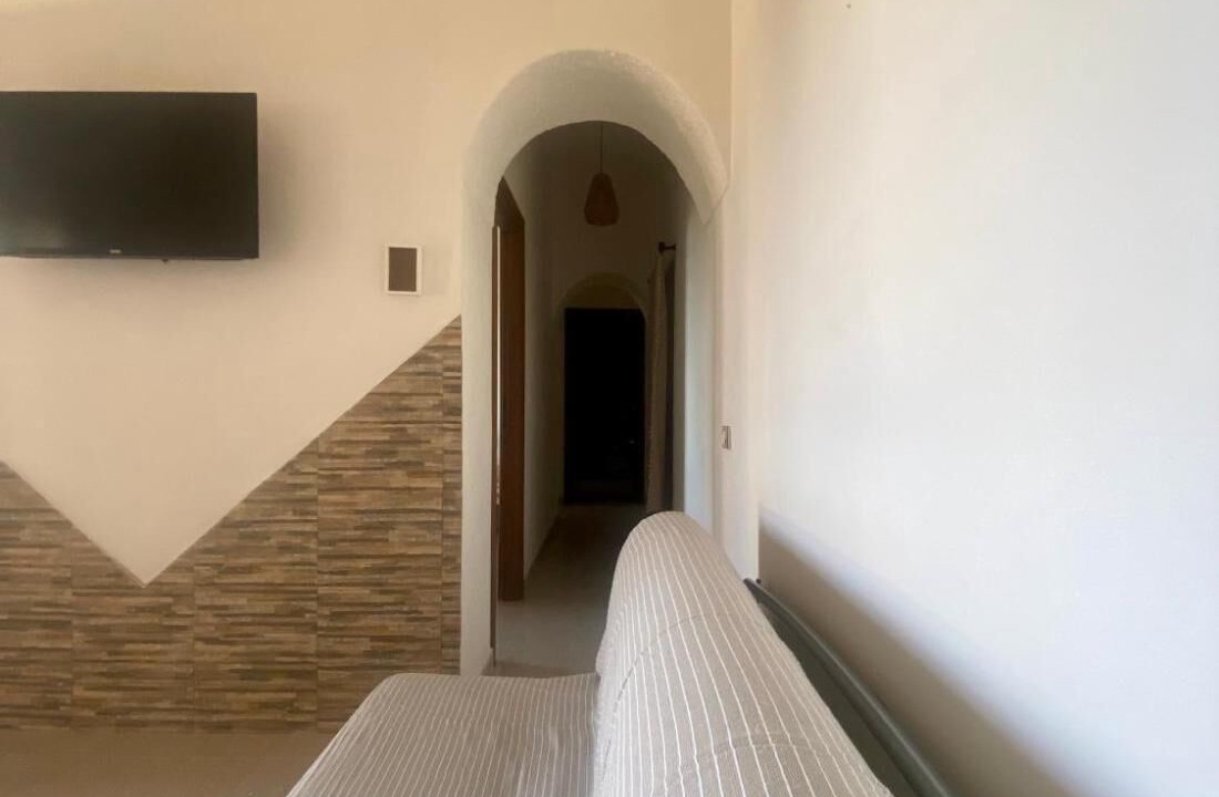 Photo of Bedroom in La Muddizza
