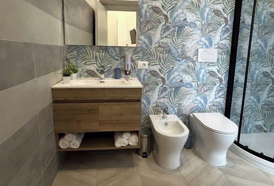 Photo of Bathroom in Scafati