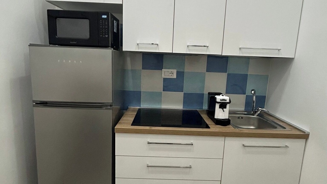 Photo of Kitchen in Scafati