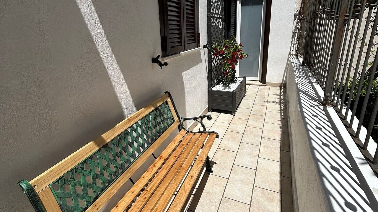 Photo of Patio Balcony in Scafati
