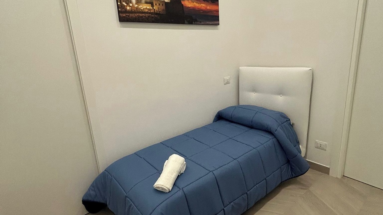 Photo of Bedroom in Scafati
