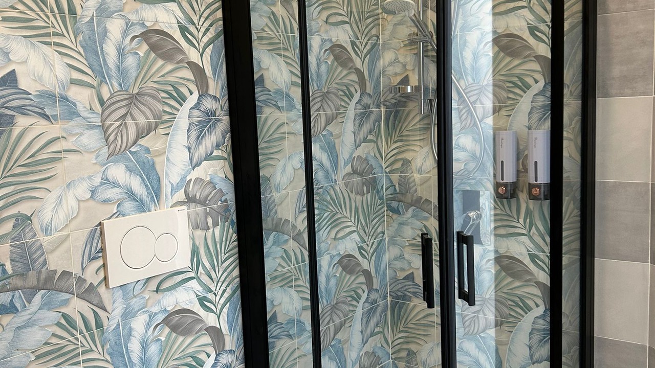 Photo of Bathroom in Scafati