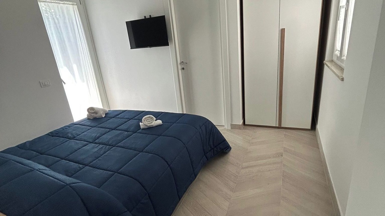 Photo of Bedroom in Scafati