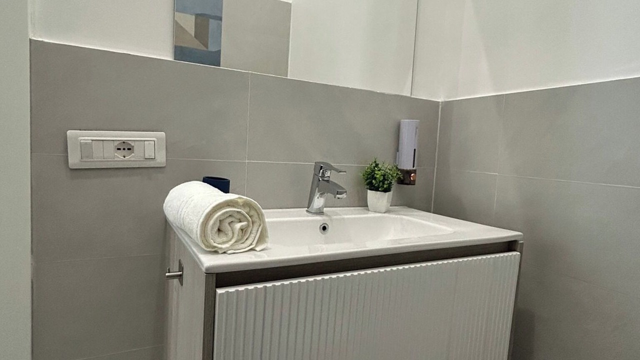 Photo of Bathroom in Scafati