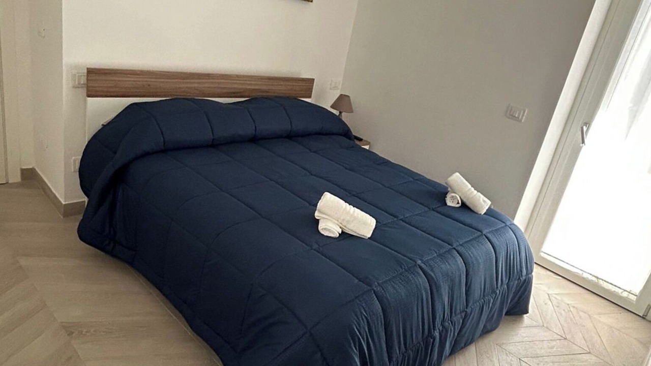 Photo of Bedroom in Scafati