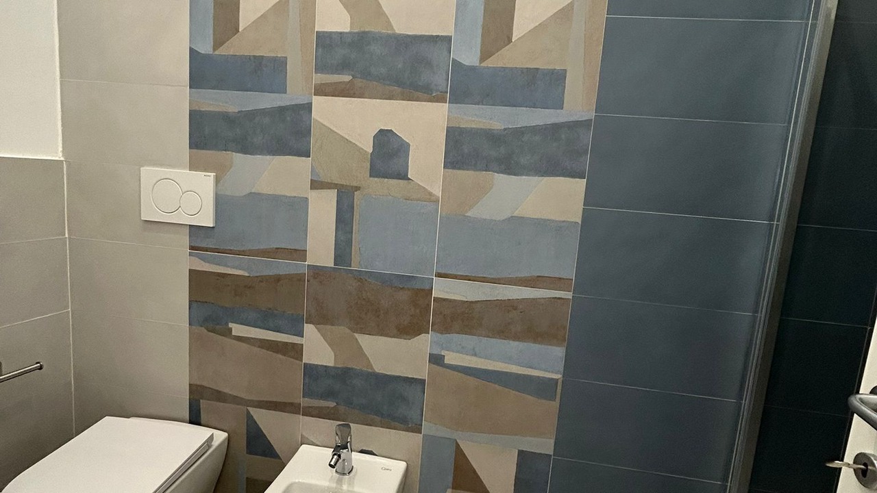 Photo of Bathroom in Scafati