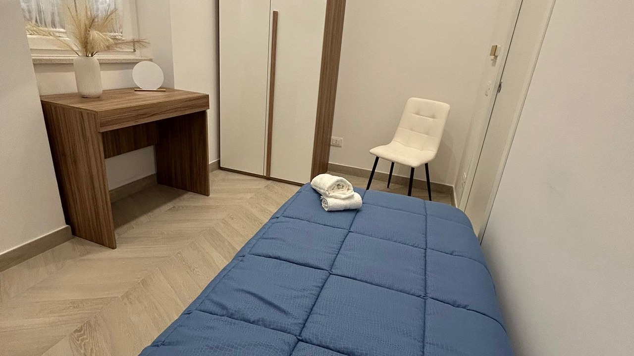 Photo of Bedroom in Scafati