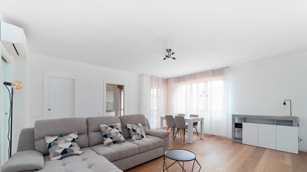 Photo of Livingroom in Monza
