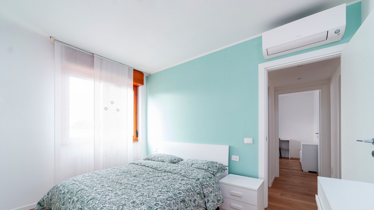 Photo of Bedroom in Monza