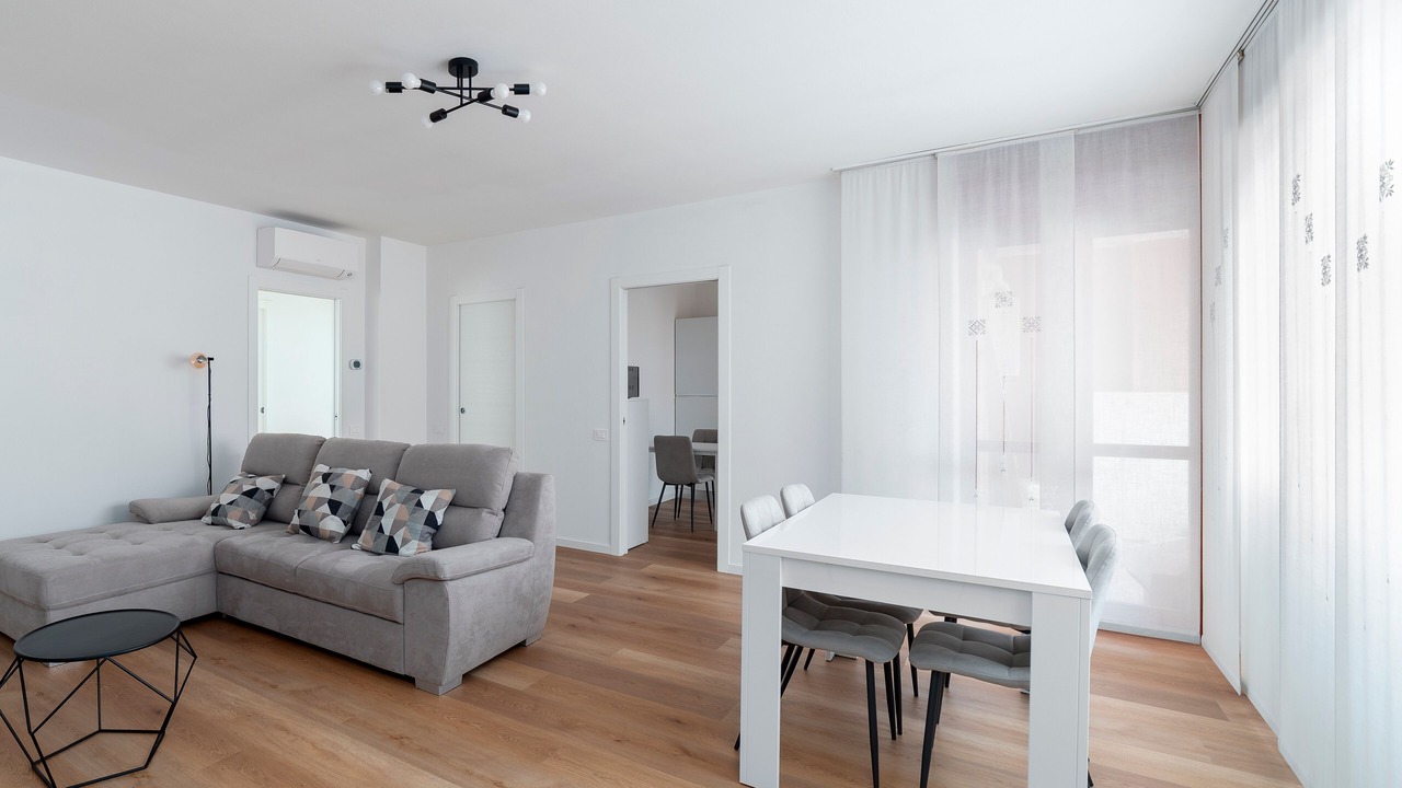 Photo of Livingroom in Monza