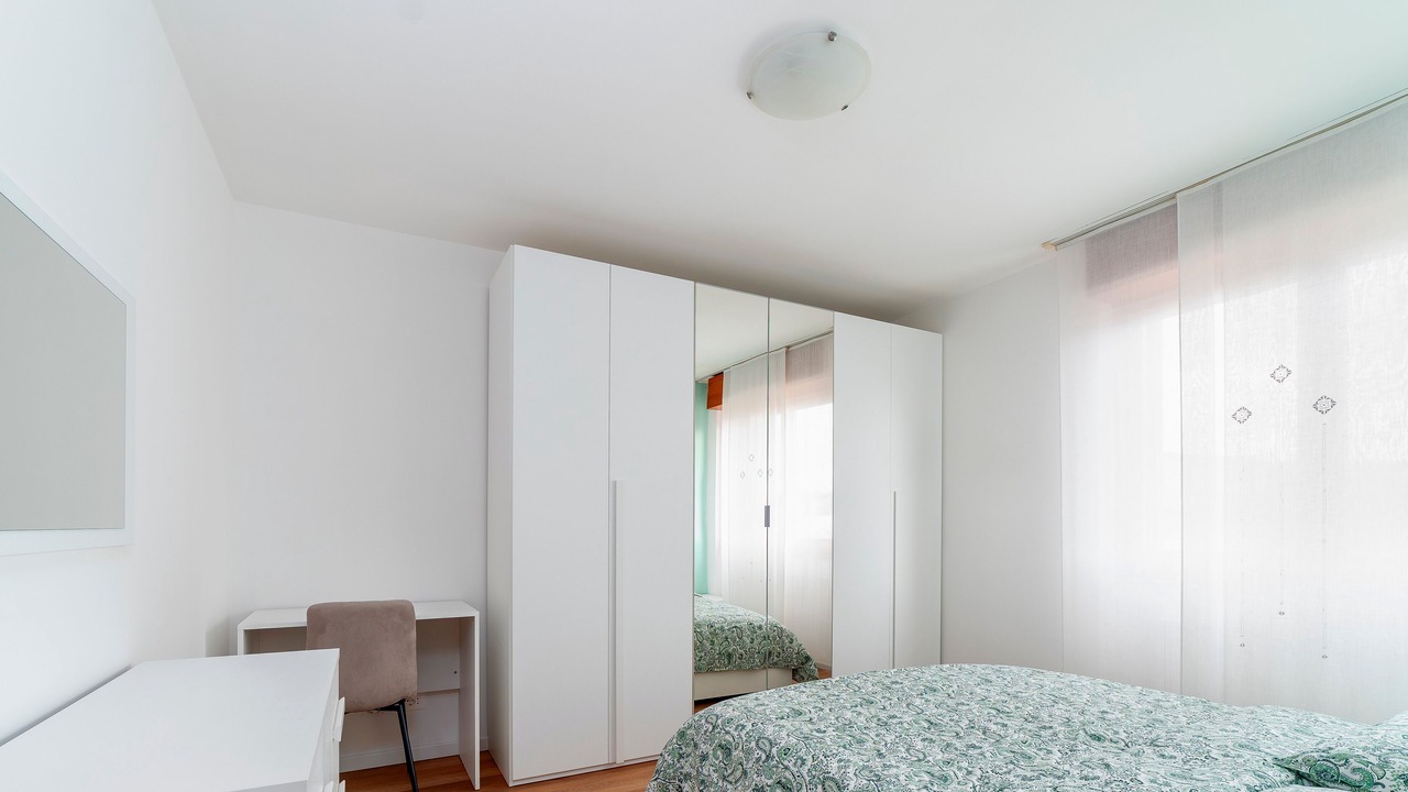 Photo of Bedroom in Monza