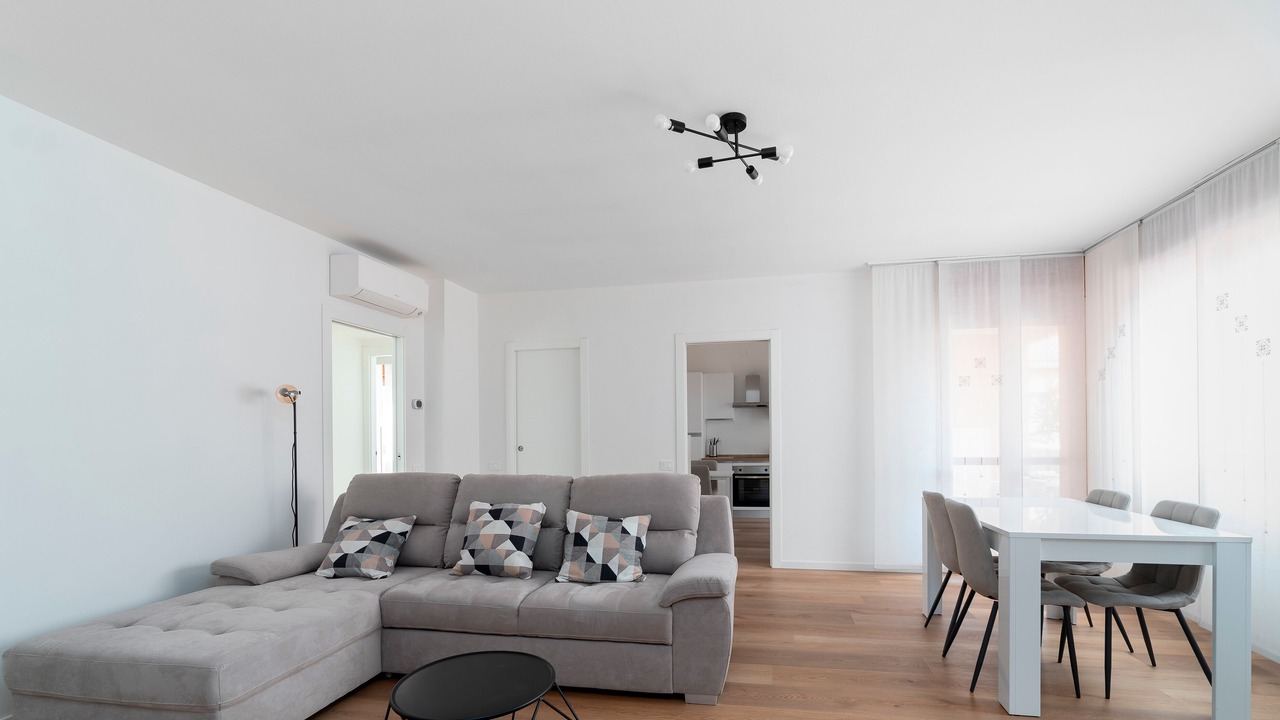 Photo of Livingroom in Monza