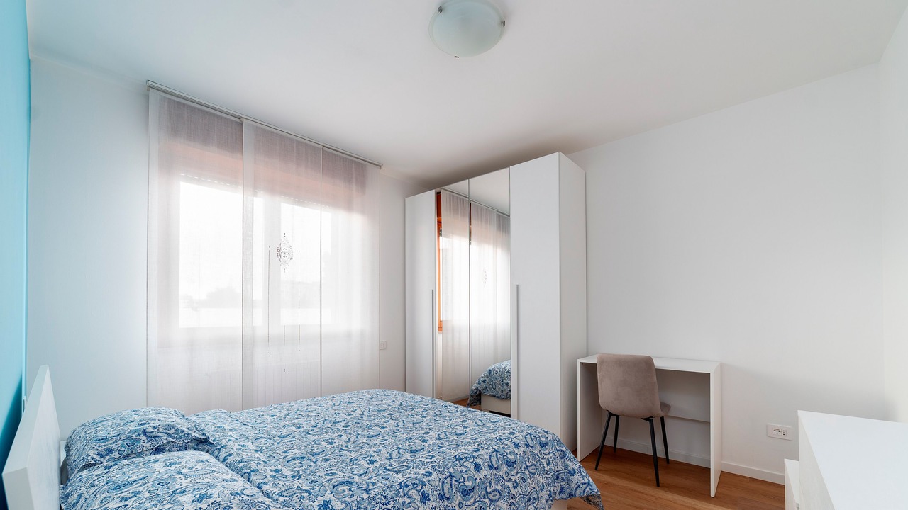 Photo of Bedroom in Monza