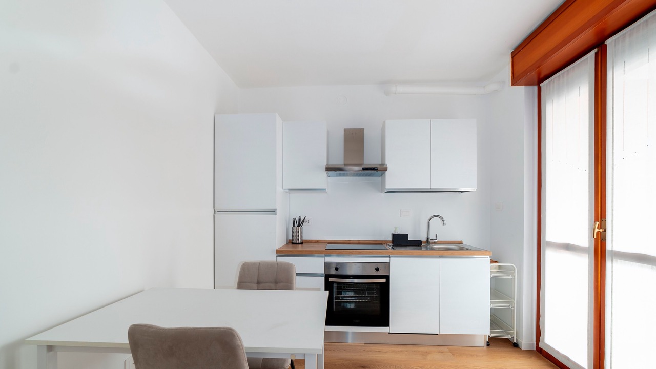 Photo of Kitchen in Monza