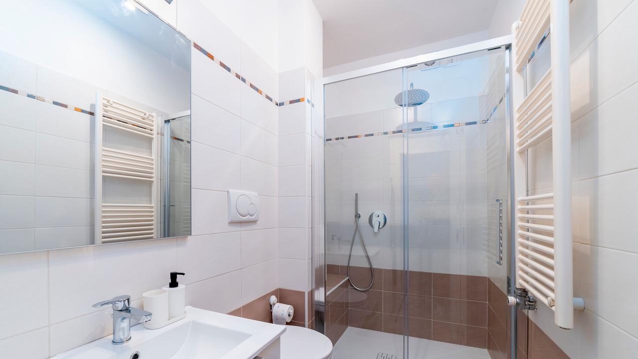 Photo of Bathroom in Monza