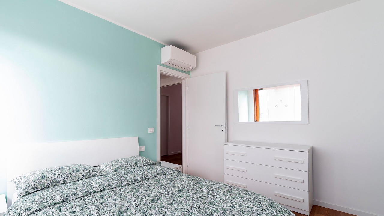 Photo of Bedroom in Monza