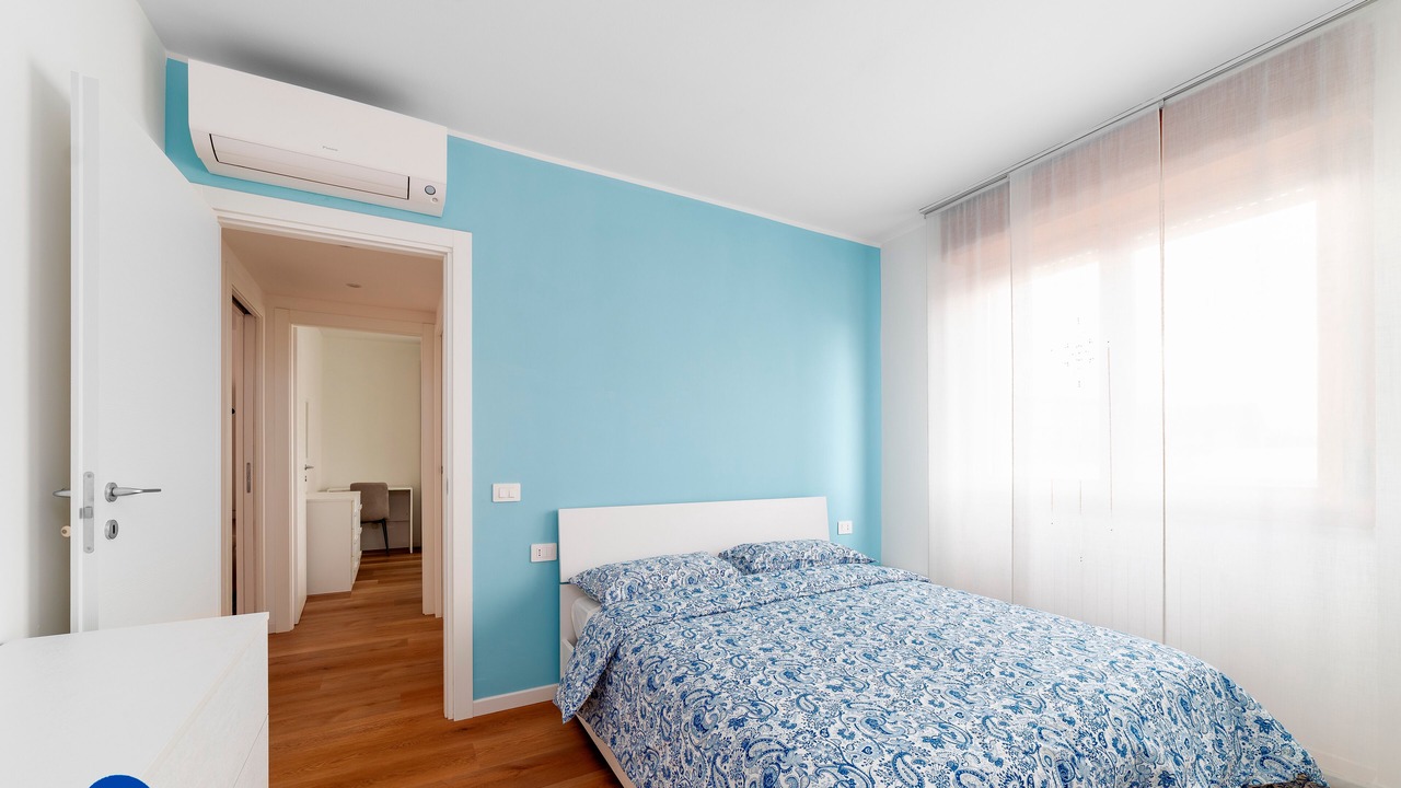 Photo of Bedroom in Monza