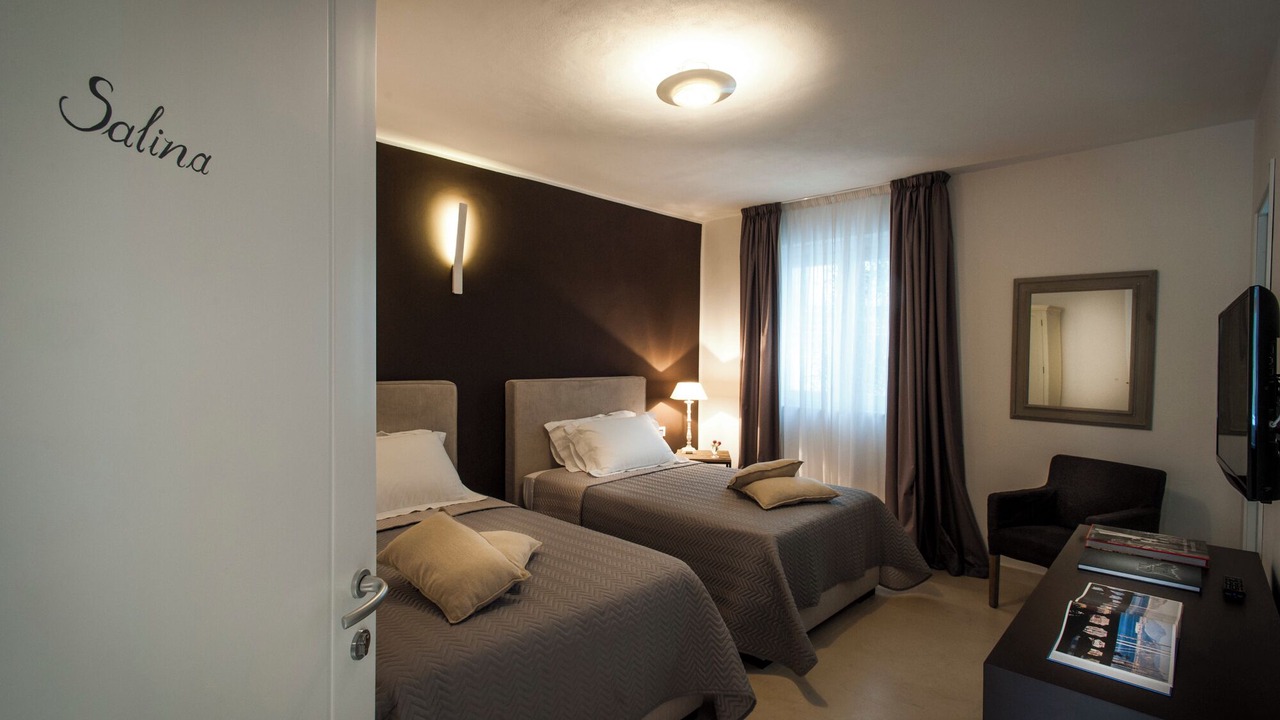Photo of Bedroom in Castellammare