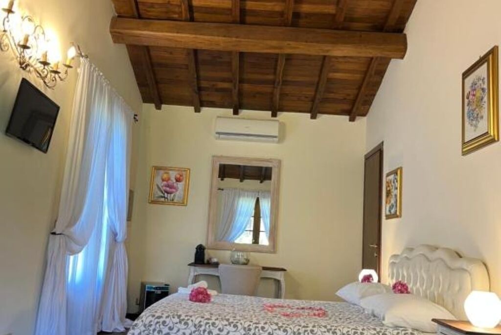 Photo of Bedroom in Pisciacavallo