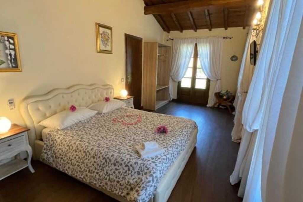 Photo of Bedroom in Pisciacavallo