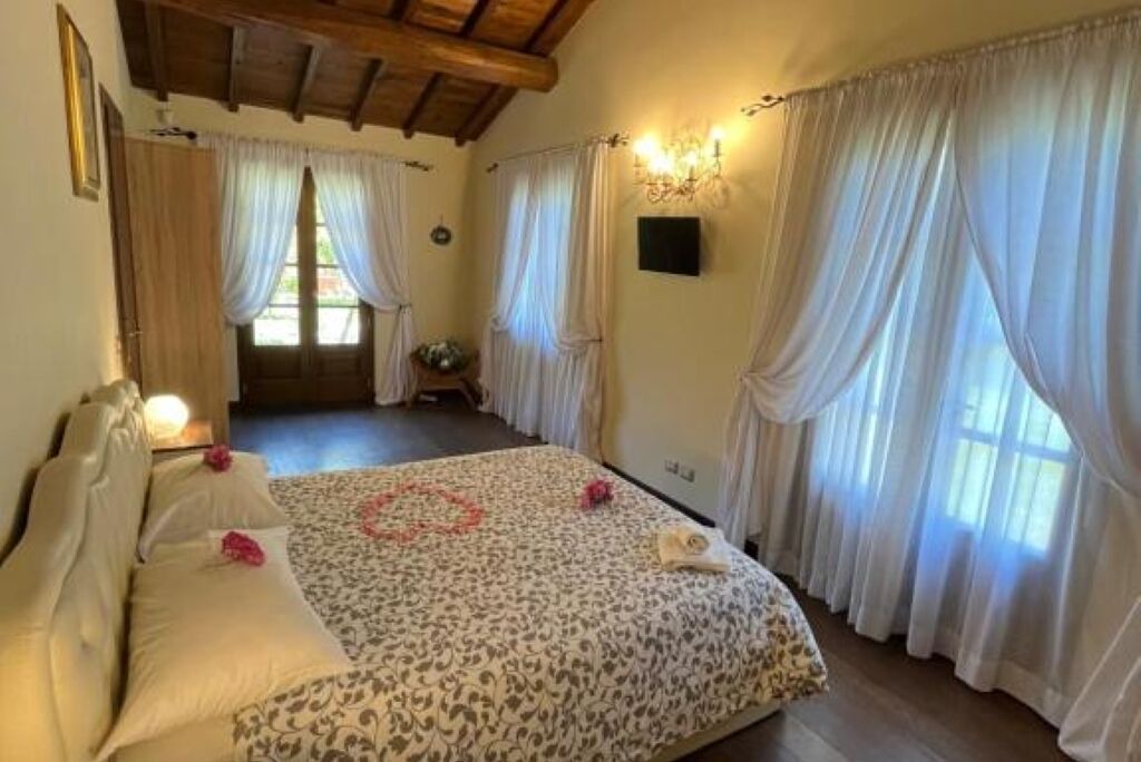 Photo of Bedroom in Pisciacavallo