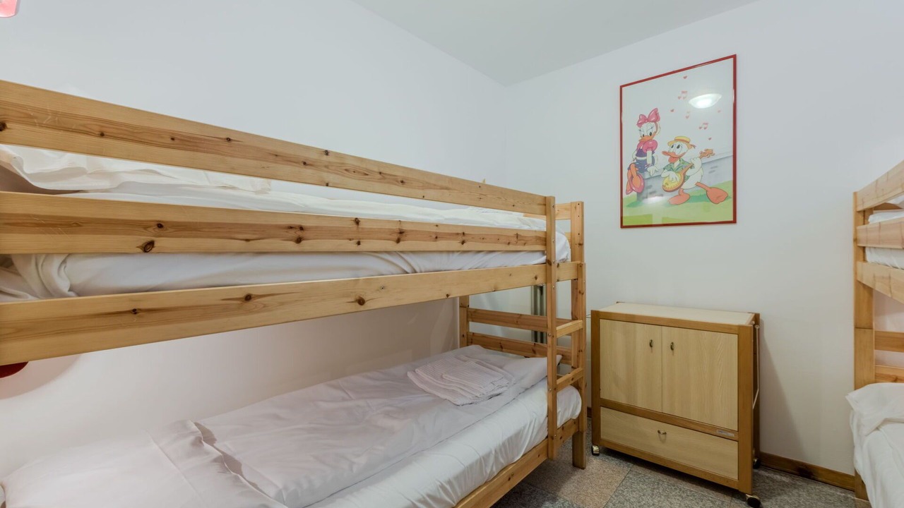 Photo of Bedroom in Strembo