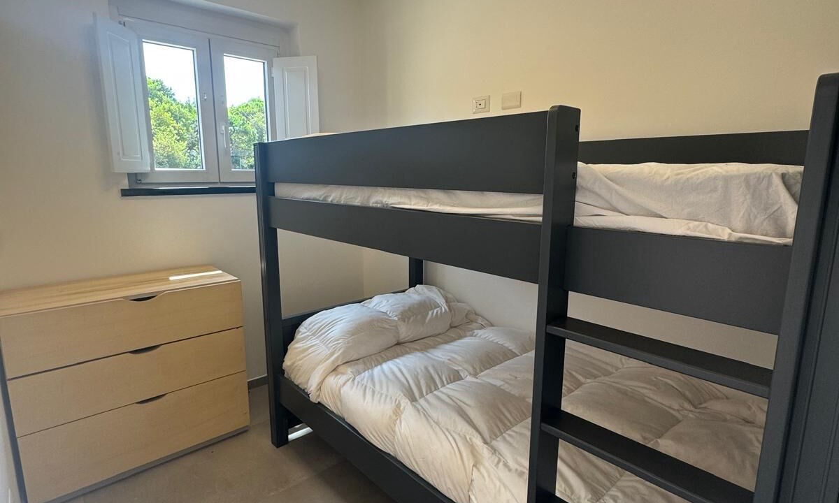 Photo of Bedroom in Sa Castangia