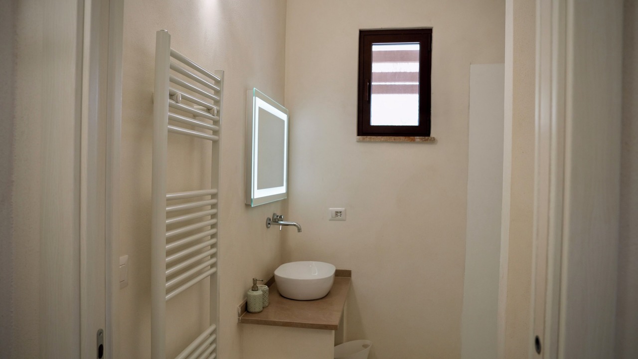 Photo of Bathroom in Francavilla Fontana