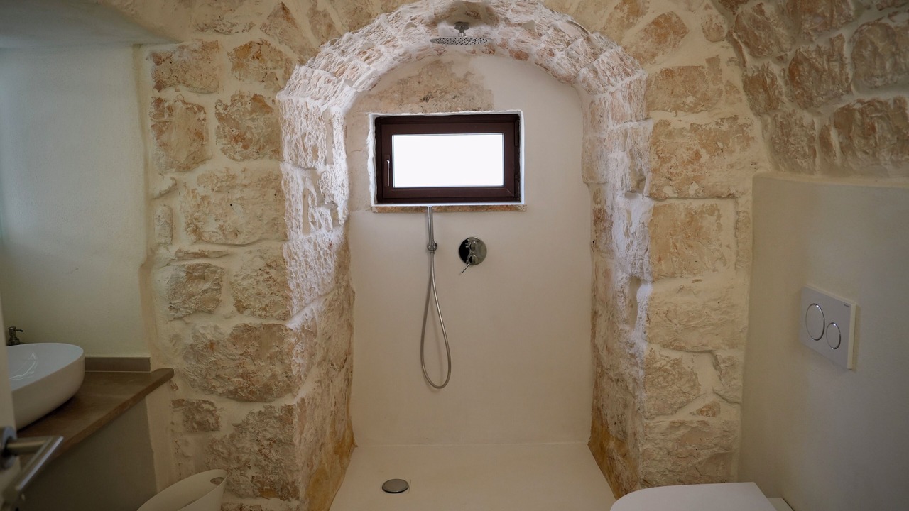 Photo of Bathroom in Francavilla Fontana