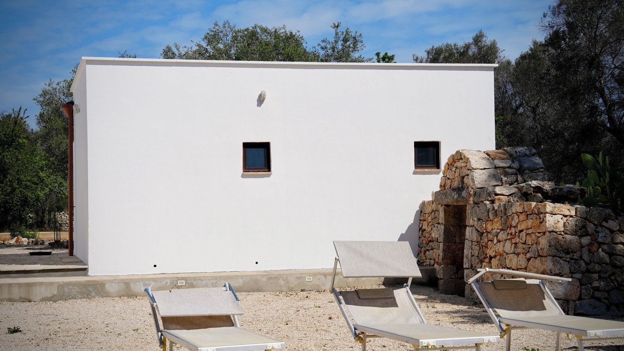 Photo of Outdoor in Francavilla Fontana