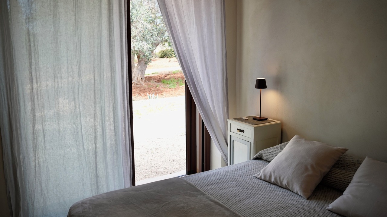 Photo of Bedroom in Francavilla Fontana
