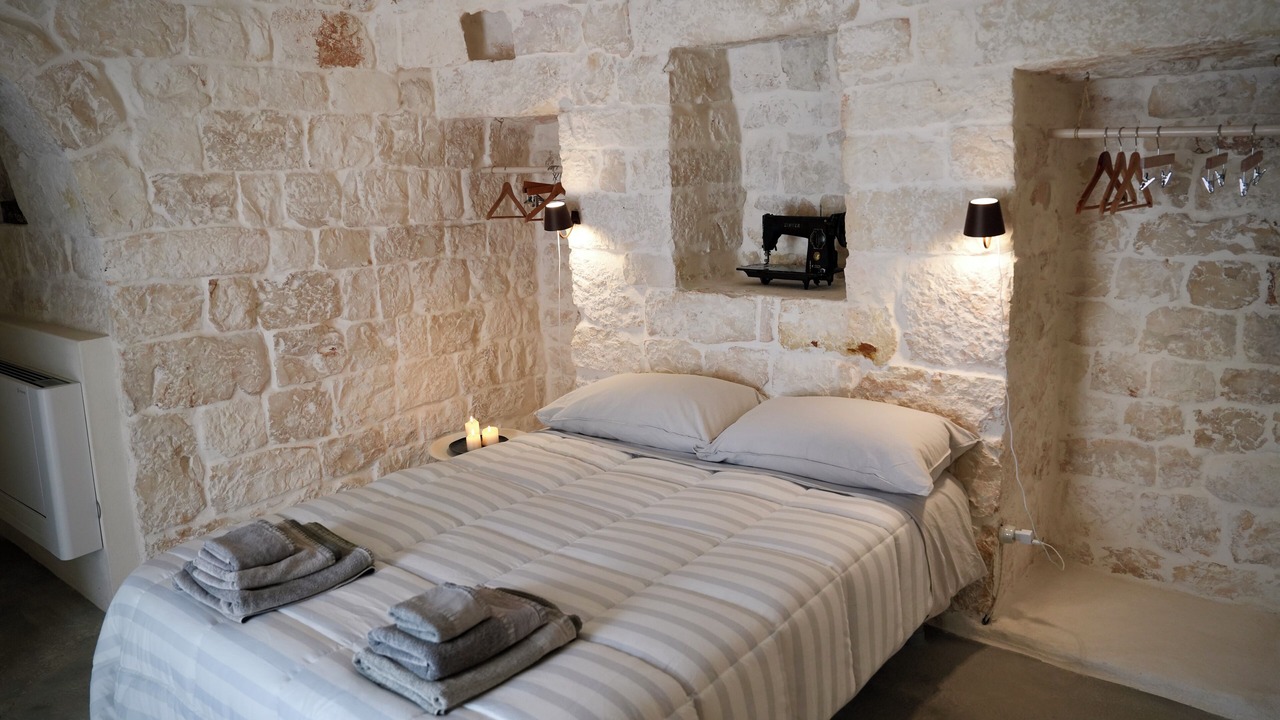 Photo of Bedroom in Francavilla Fontana