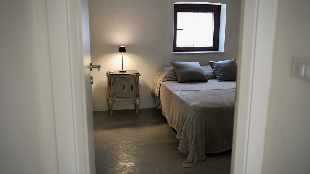 Photo of Bedroom in Francavilla Fontana